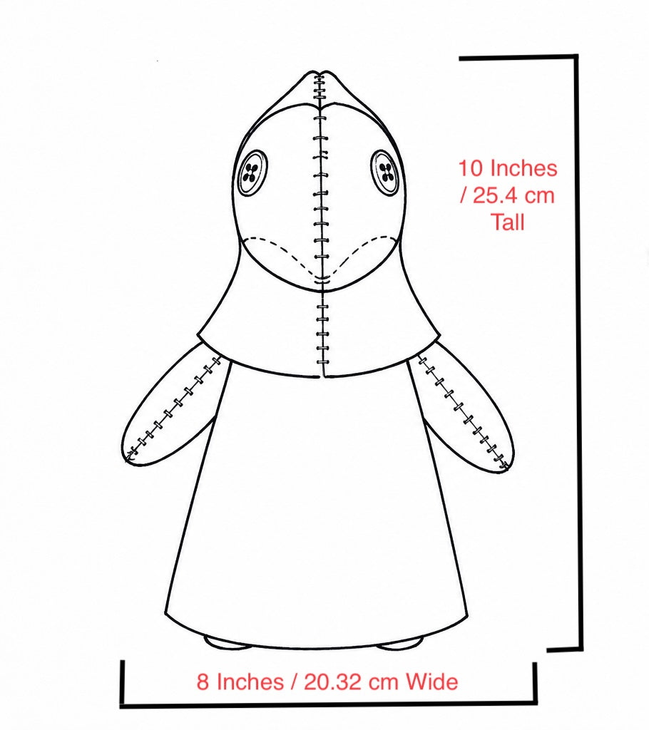 Bartholomew - Iconic Style - Handsewn With 100% Canadian Produced Leather
